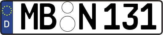 MB-N131