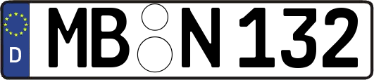 MB-N132