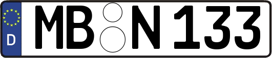 MB-N133