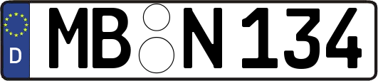 MB-N134