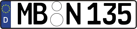 MB-N135