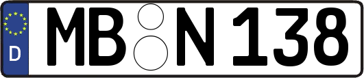 MB-N138