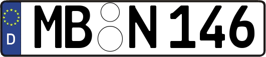 MB-N146
