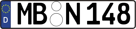 MB-N148