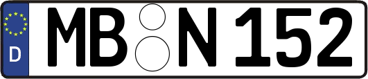MB-N152