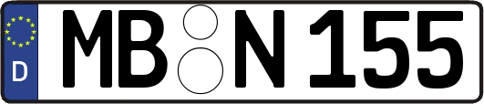 MB-N155