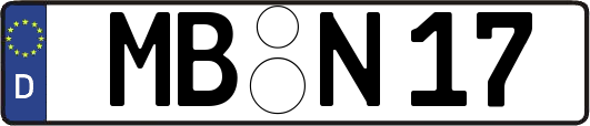 MB-N17