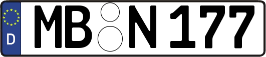 MB-N177