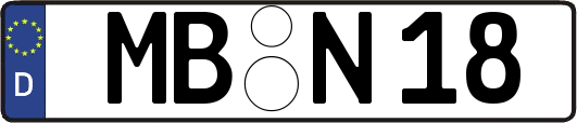 MB-N18