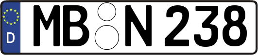 MB-N238