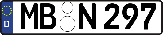 MB-N297