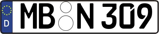 MB-N309