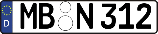 MB-N312