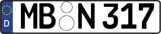 MB-N317
