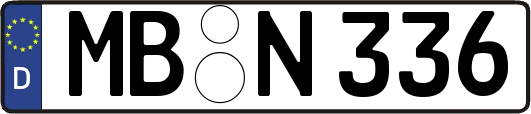 MB-N336