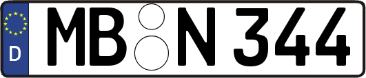 MB-N344