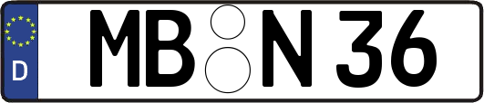 MB-N36