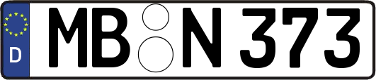 MB-N373