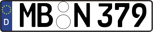 MB-N379