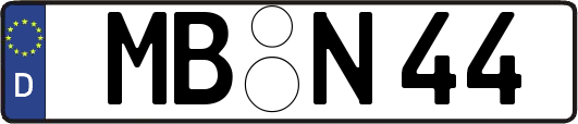 MB-N44