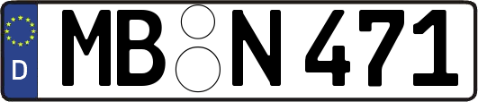MB-N471