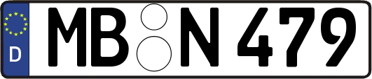 MB-N479