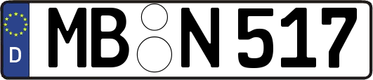 MB-N517