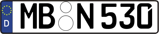 MB-N530