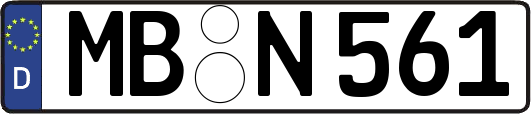 MB-N561