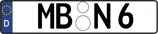 MB-N6