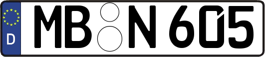 MB-N605