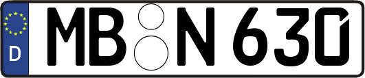 MB-N630