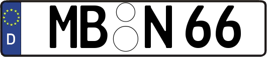 MB-N66