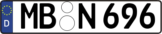 MB-N696