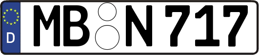 MB-N717