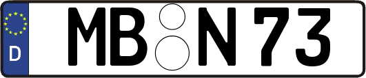 MB-N73