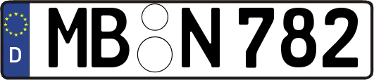 MB-N782