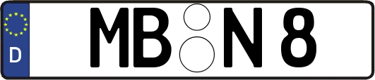 MB-N8