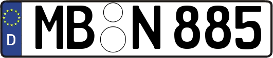 MB-N885