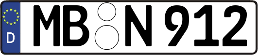 MB-N912