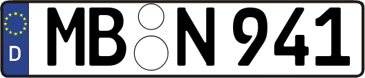 MB-N941