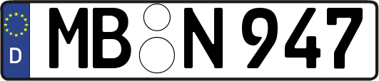 MB-N947