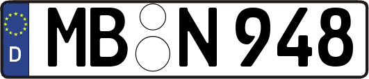 MB-N948