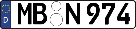 MB-N974