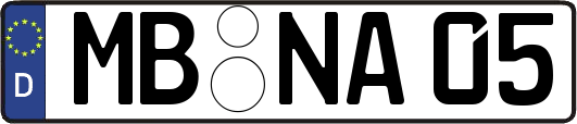 MB-NA05
