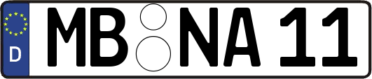 MB-NA11