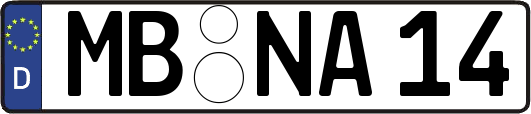 MB-NA14