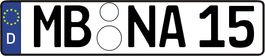 MB-NA15