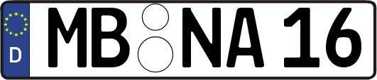 MB-NA16