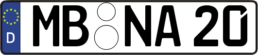 MB-NA20
